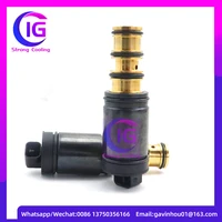 Válvula de Control de compresor de CA automática IG-16 5SER09C para Toyota Yaris Corolla 883100D330 8831052551 883102B720 883102B721 4472602334