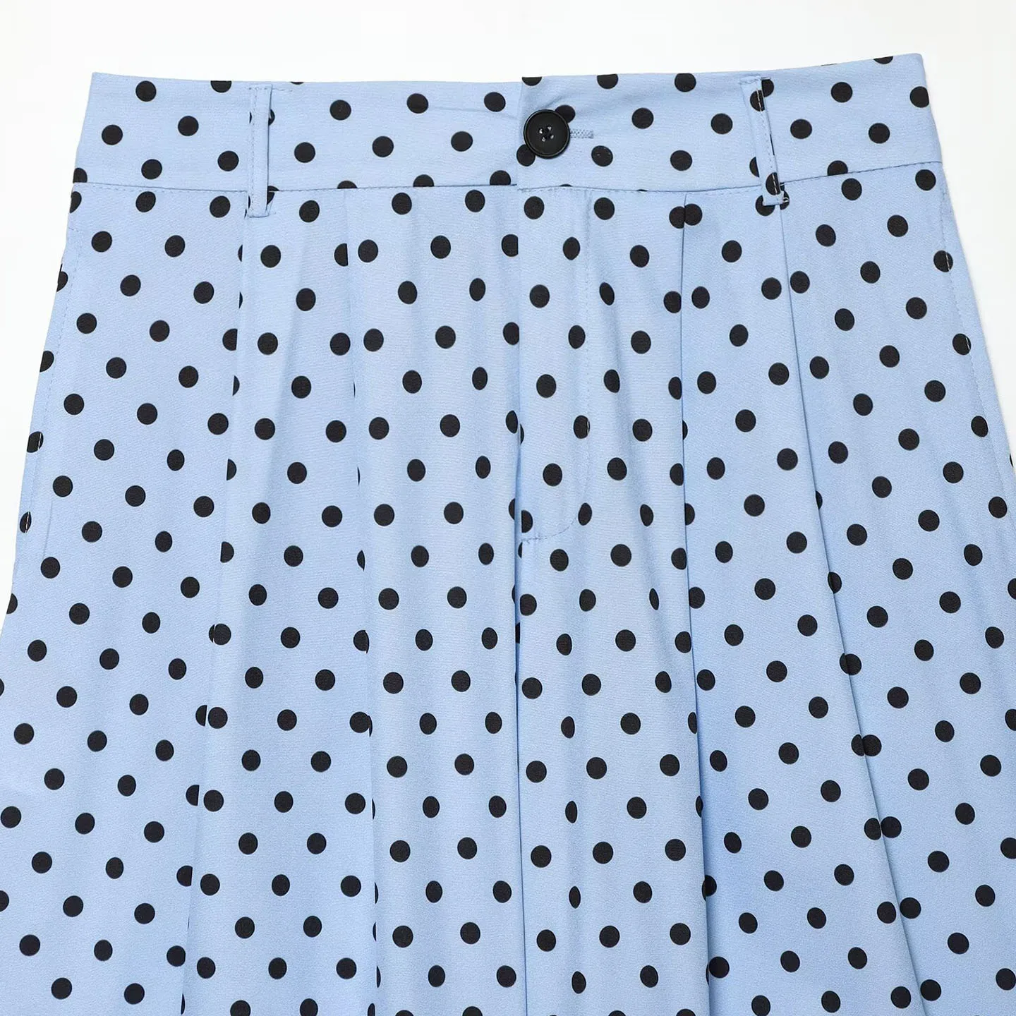 Women's Fashion Casual Checkered Loose Wide Leg Pants Autumn 2026 New Style Pleated Commuter Trousers Comfortable Natural Waist