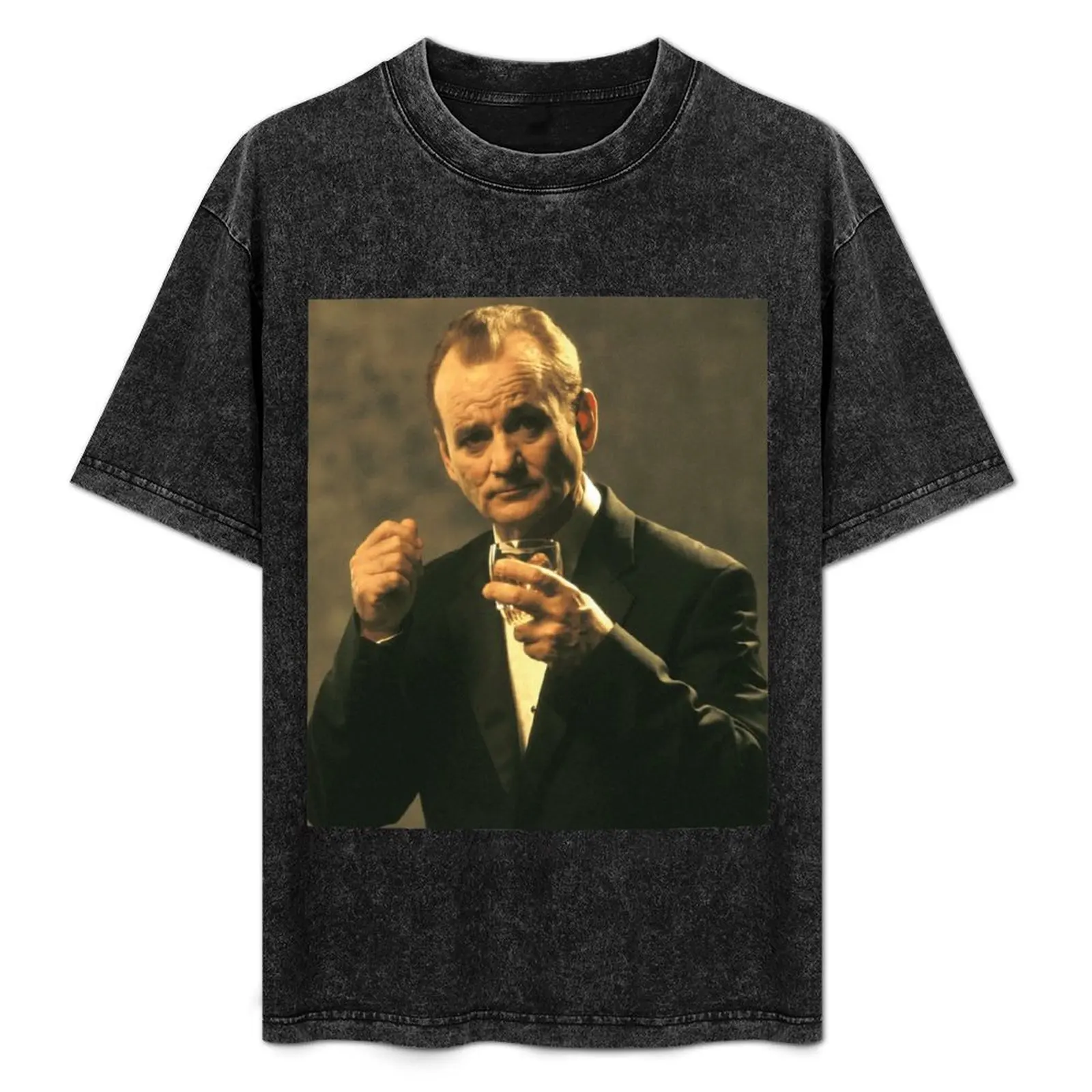 

Lost in Translation T-Shirt Daily Casual Short Sleeve Tee Shirt