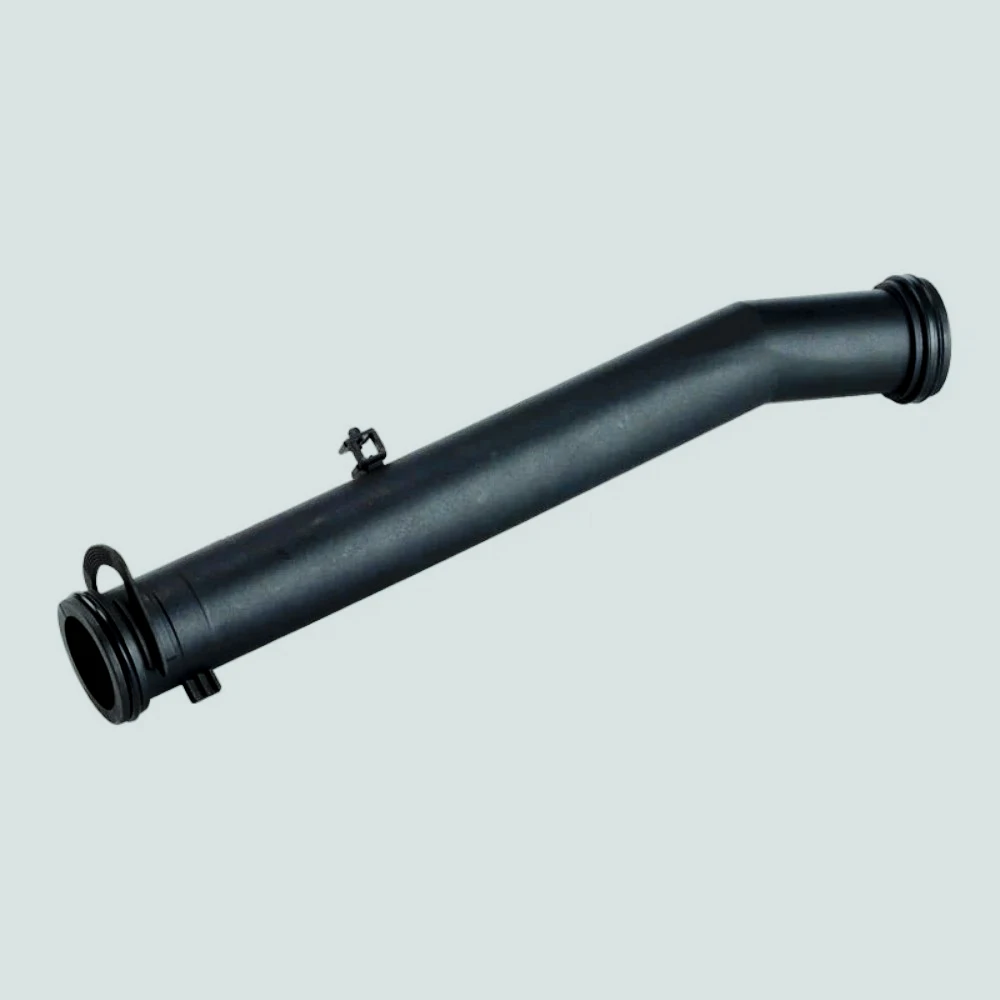 

Tubería agua refrigerante plástico, tubería para VW GOLF MK3 MK4 POLO 121 1,4 1,6, 032, 2005, 065F, 032121065D