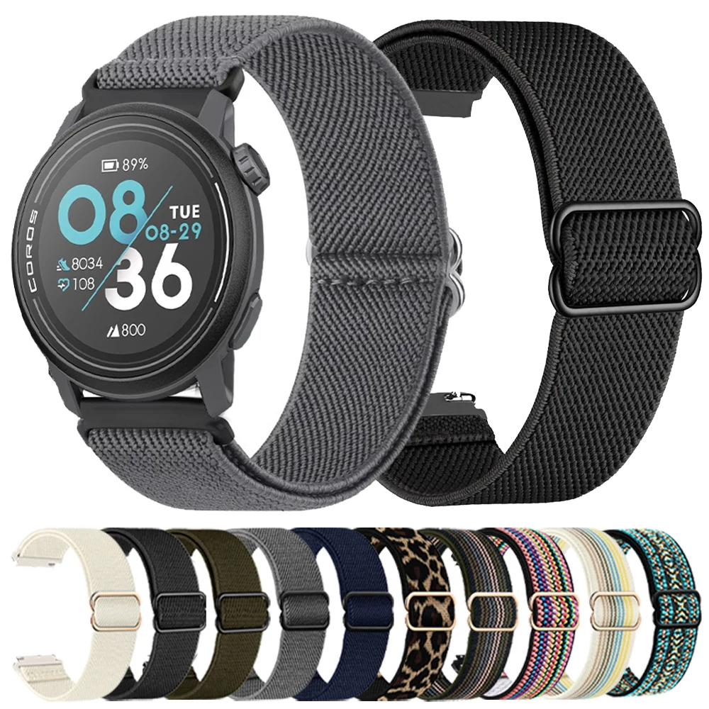 20Mm 22Mm Strap For…