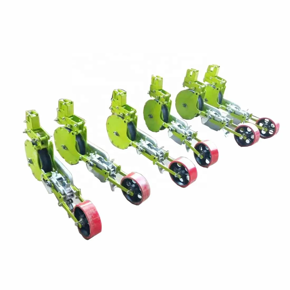 Cheap Vegetable Seeder Agricultural Machine Small Tomato Seeder Machine Jang Precision Seeder