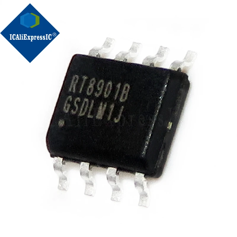 10piece RT8901B RT8901