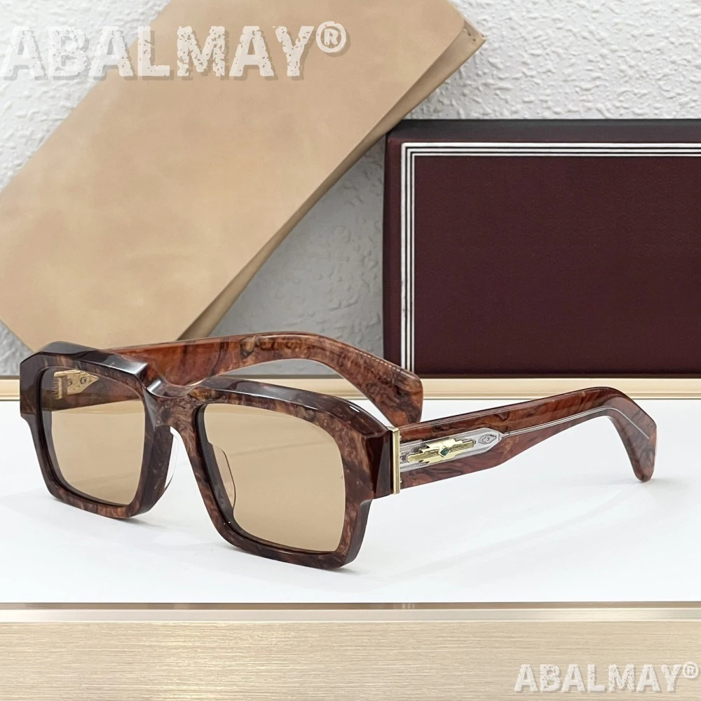 

DAKOTA SIZE 54-19 Top High Quality Sunglasses for Men Classic Women Luxury Brand Designer Fashion sun glasses UV400 With box