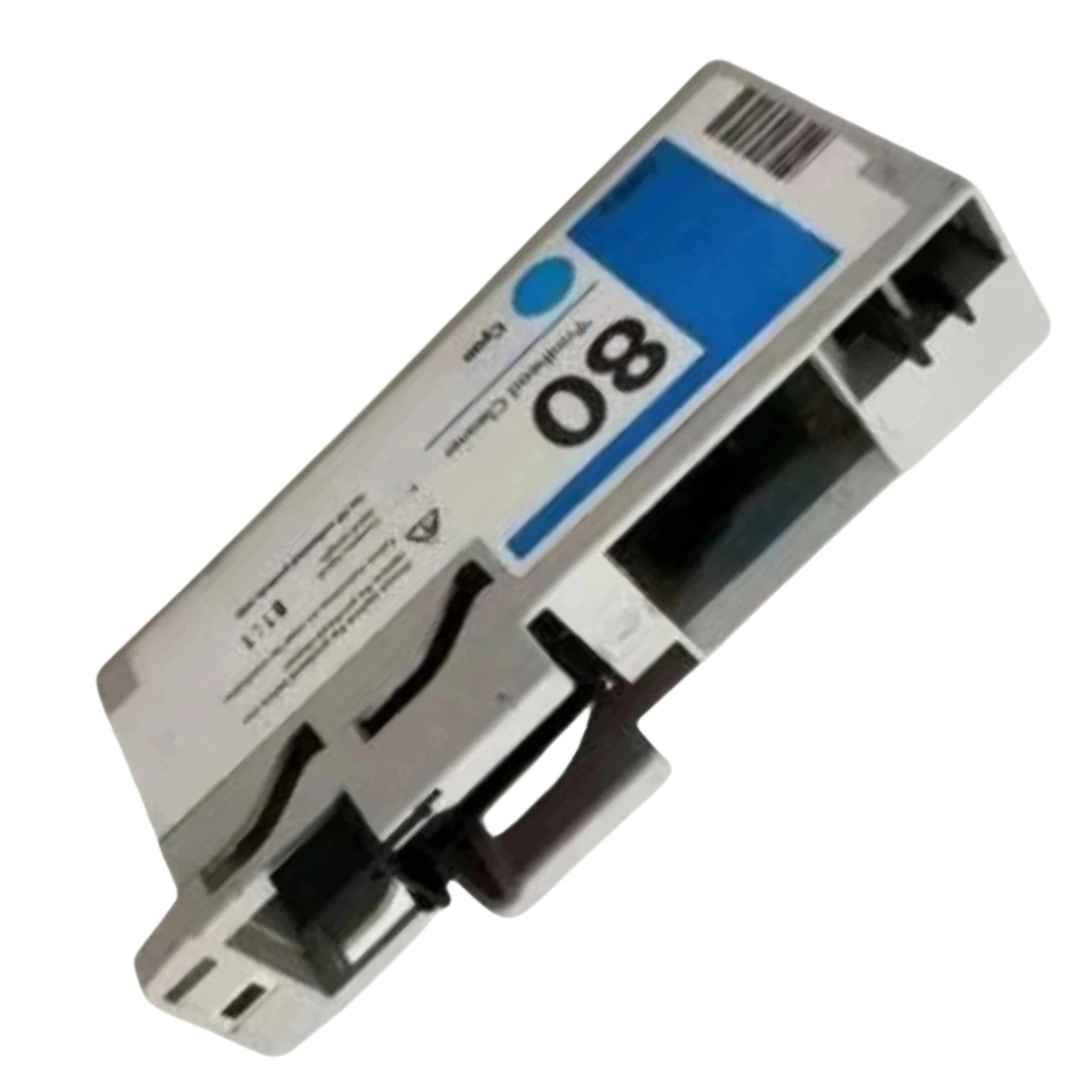 80 Cyan Print Head Cleaner Fits For HP Designjet 1050 1055c 1055 1050c
