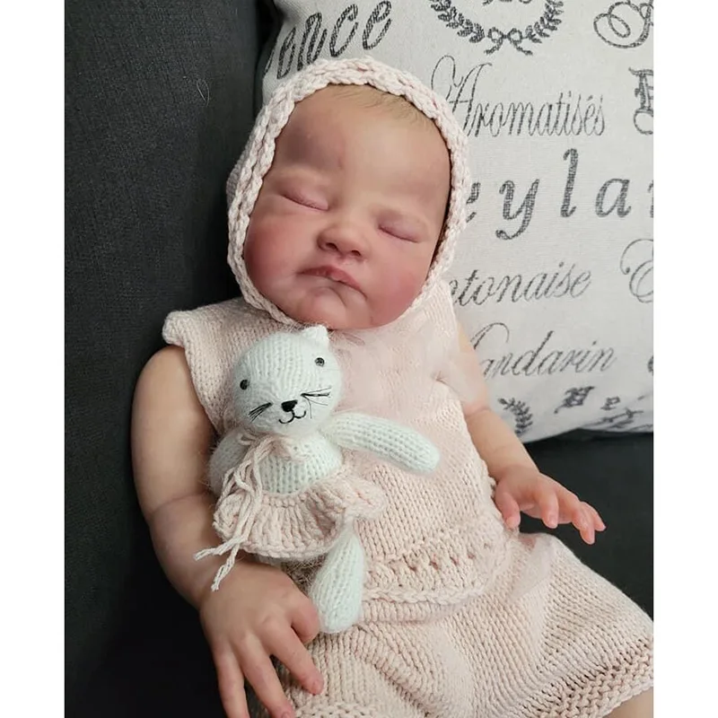 20inch-newborn-baby-reborn-doll-sleeping-august-baby-hand-paint-3d-skin-visible-veins-high-quality-collectilbe-art-doll