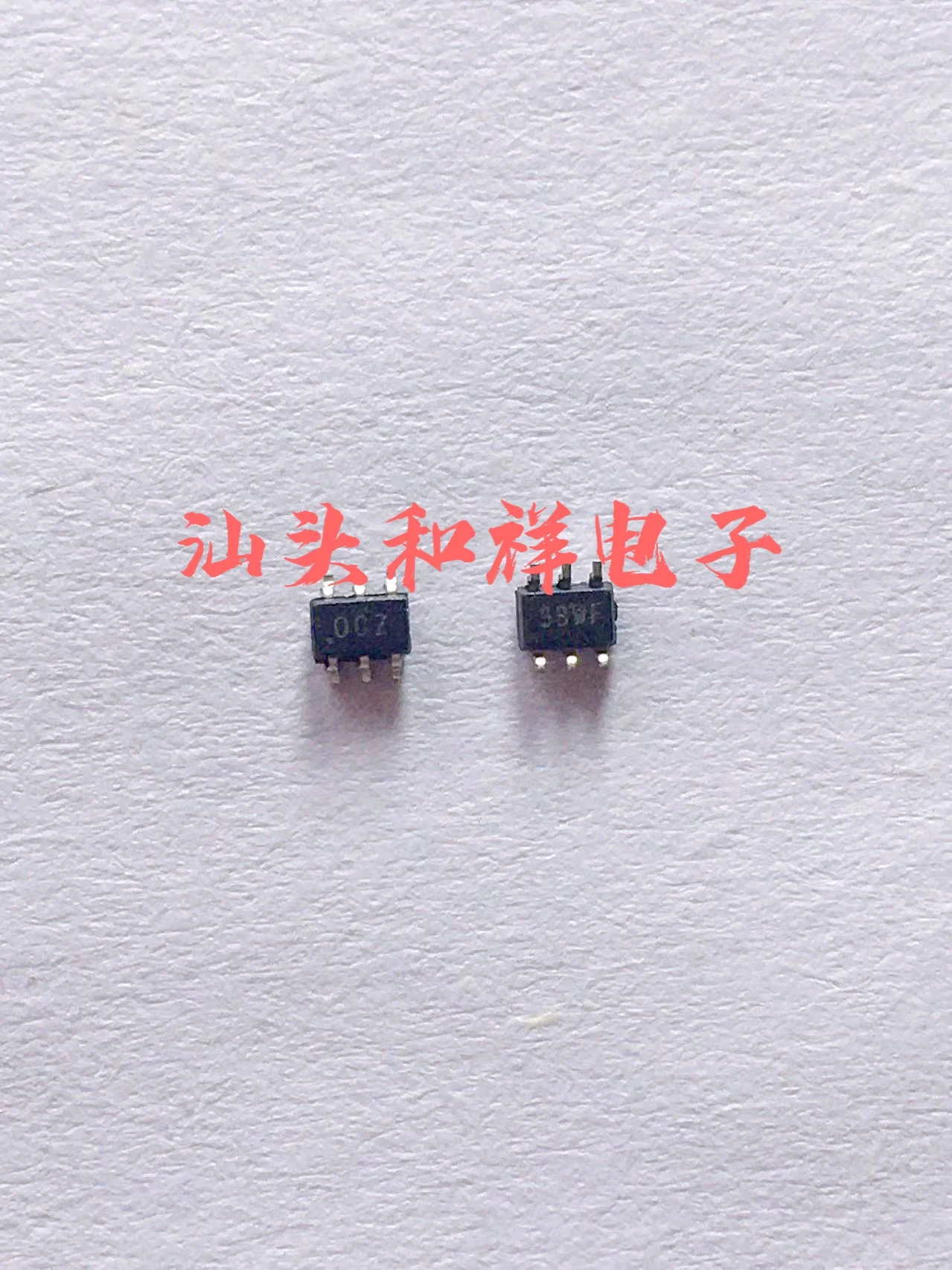 

Free shipping DAC5311IDCKRQ1 IC OCZ SC70-6 10PCS