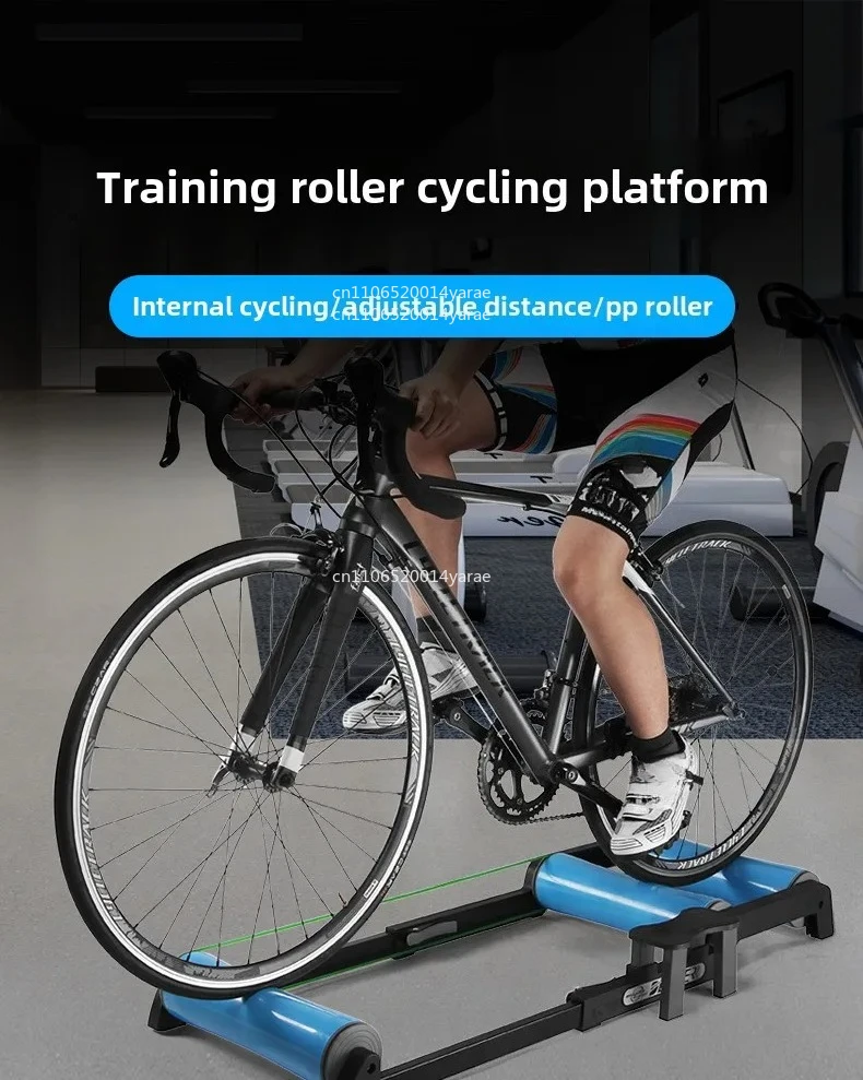 

GT01 Roller Cycling Table Cycling Training Table Mountain Road Bike Indoor Fitness Equipment Cycling Table