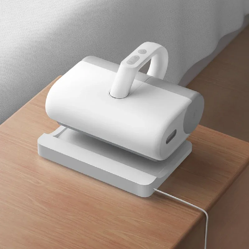 Nieuwe Xiaomi Mijia Wired Mites Verwijdering Machine Ultraviolet Licht Mijten Verwijdering Stofzuiger 16kpa