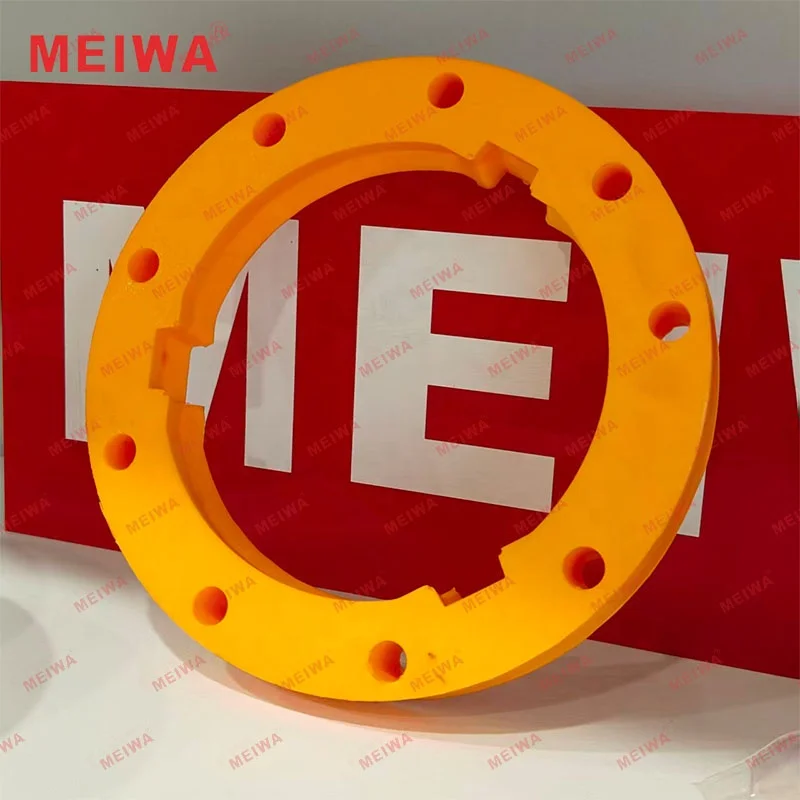 الختم 3128216600 لملحقات Epiroc Boomer 281 3128 2166 00 أجزاء آلة التعدين