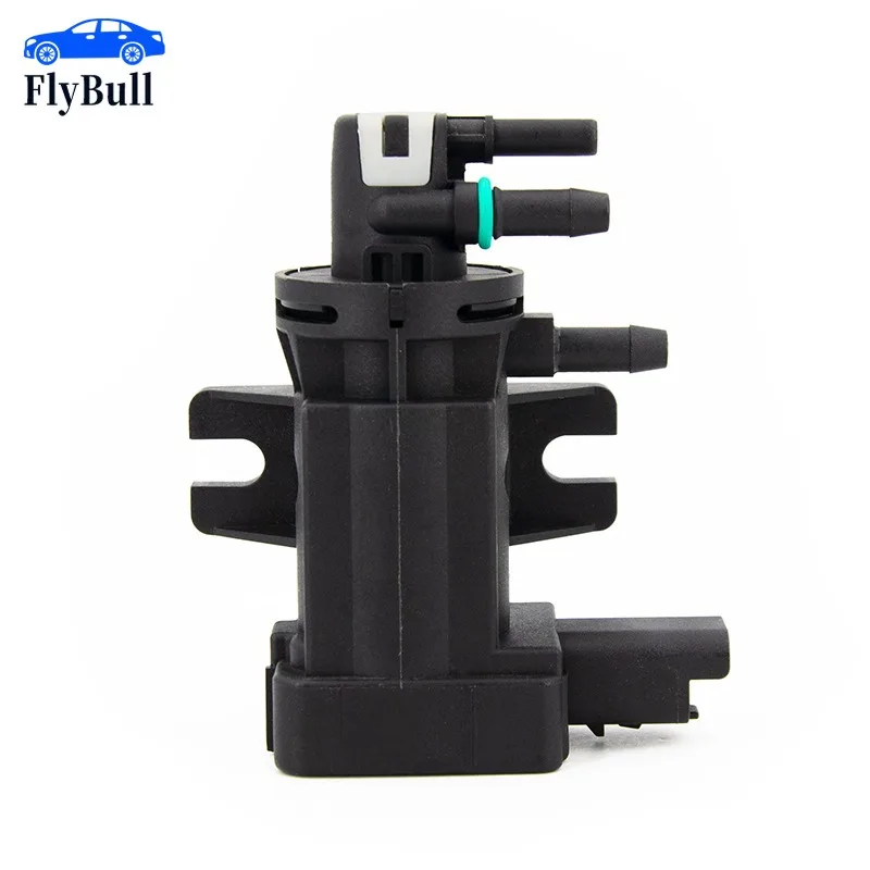9801887680  Turbo Pressure Solenoid Valve For Citroen Ford Peugeot 1.6 2.0 9665886280 9674084680 9810400480 1618 KC 1618 QQ