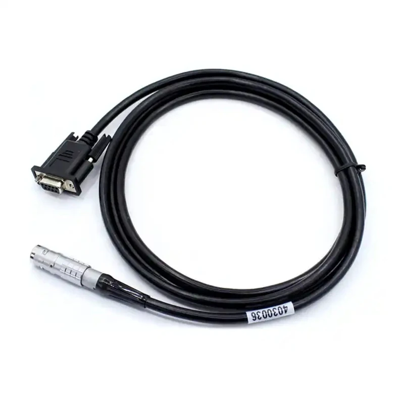 

Surveying Parts Data Cable 40300036 for connect GPS to PC