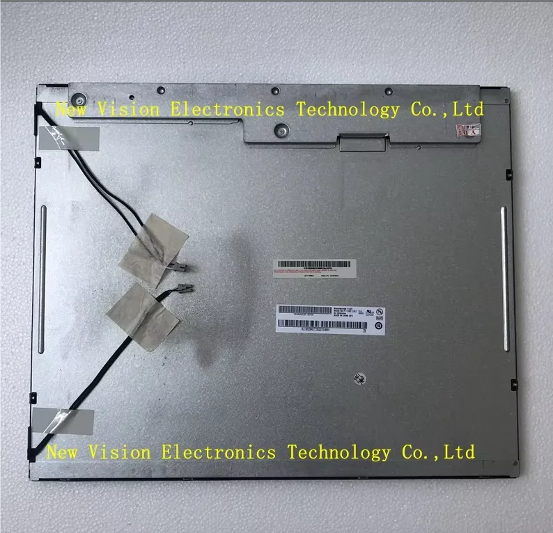 

M190EG02 V8 M190EG02 V.8 19 inch Original Industrial LCD Display Screen