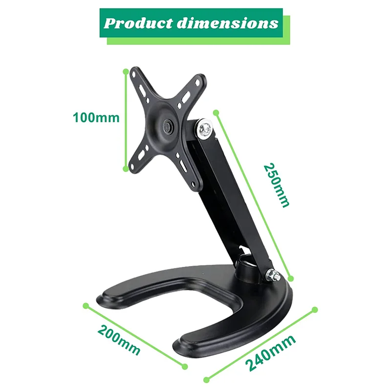 Thumbnail 4 - #13 Best Desk Mounts to Buy In 2026