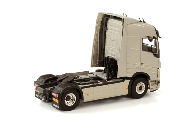 Collectible Alloy Toy Model Gift WSI 1:50 Scale Vo lvo FH5 4X2 Tranport Truck Tractor Vehicles Diecast Toy Model,04-2145