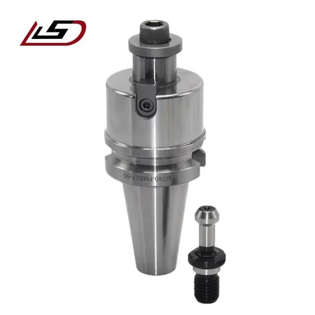 

2026 High Rigidity and Stability MAS403 BT Standard FMB32 Face Mill Arbors Milling Cutter Holder for Surface Machining of Metals