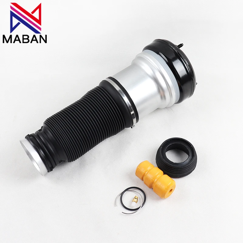 Hot Selling 2203202438 Front Air Suspension Shock Absorber Spring Bellow Strut For Mercedes S Class W220