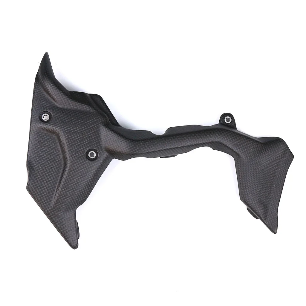 For Ducati DUCATI Multistrada V4S Motorcycle Retrofit Accessories Carbon Fiber Body Side Panels
