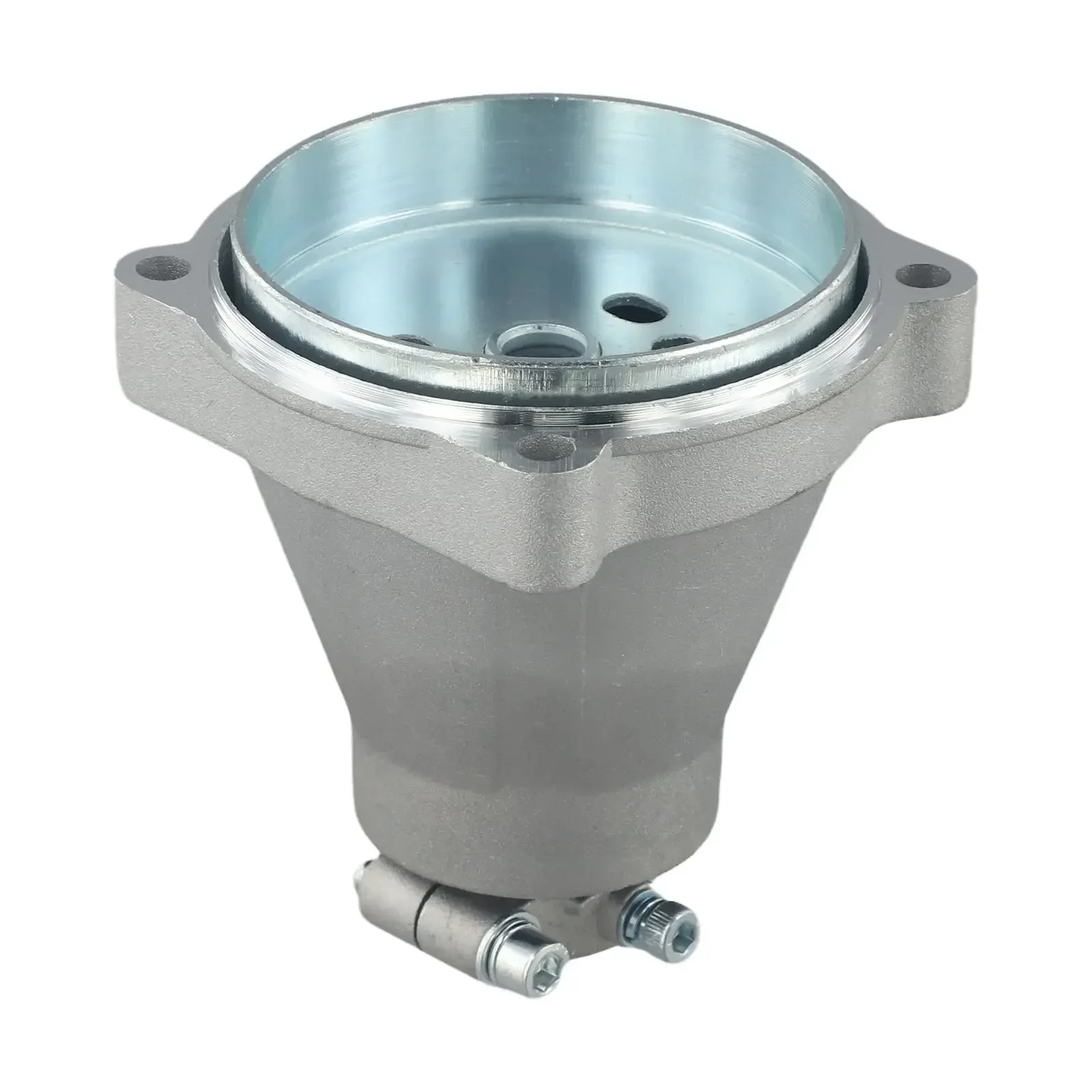 Aantal stuks Koppelingstrommelhuis Maaier Aansluitplaat Blok Verbindingsplaat Blok Directe vervanging Eenvoudige installatie