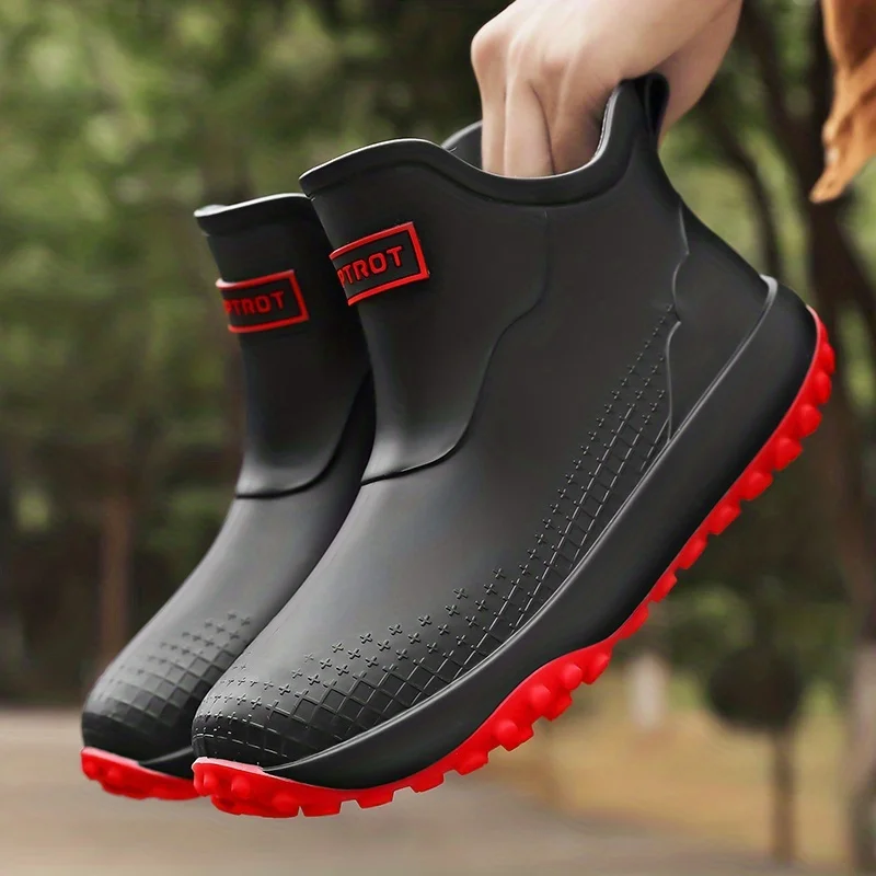 Thumbnail 3 - #60 Best Rain Boots to Buy In 2026