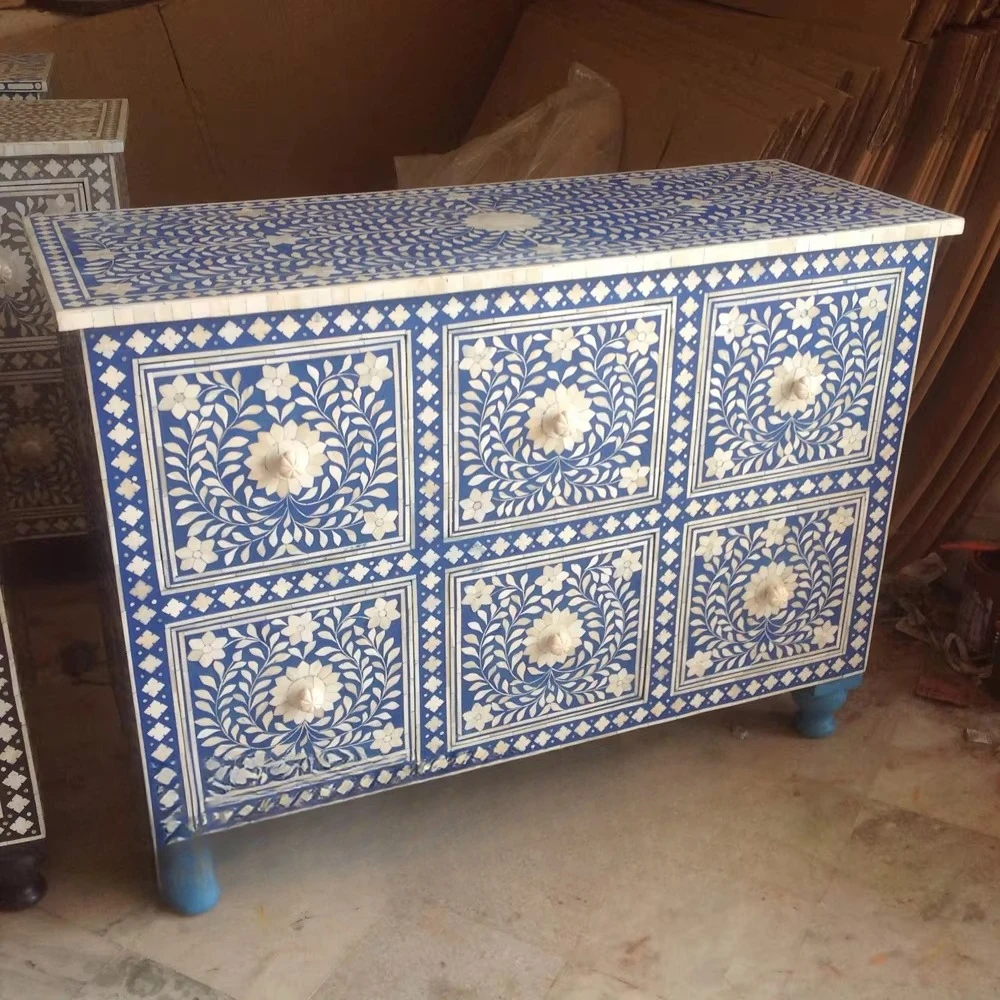 เฟอร์นิเจอร์ไม้ทำมือสำหรับบ้านและโรงแรม ตู้เก็บรองเท้าในห้องนั่งเล่น