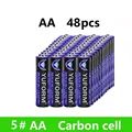 AA 48PCS