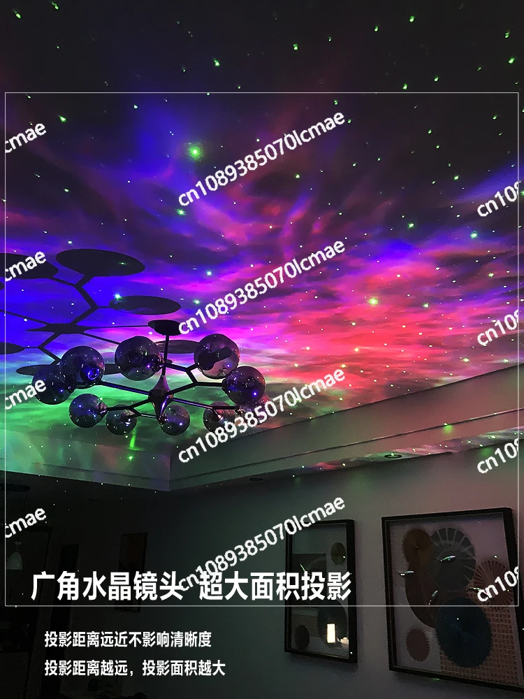 

Projector Atmosphere Light Indoor Ktv Projection Light