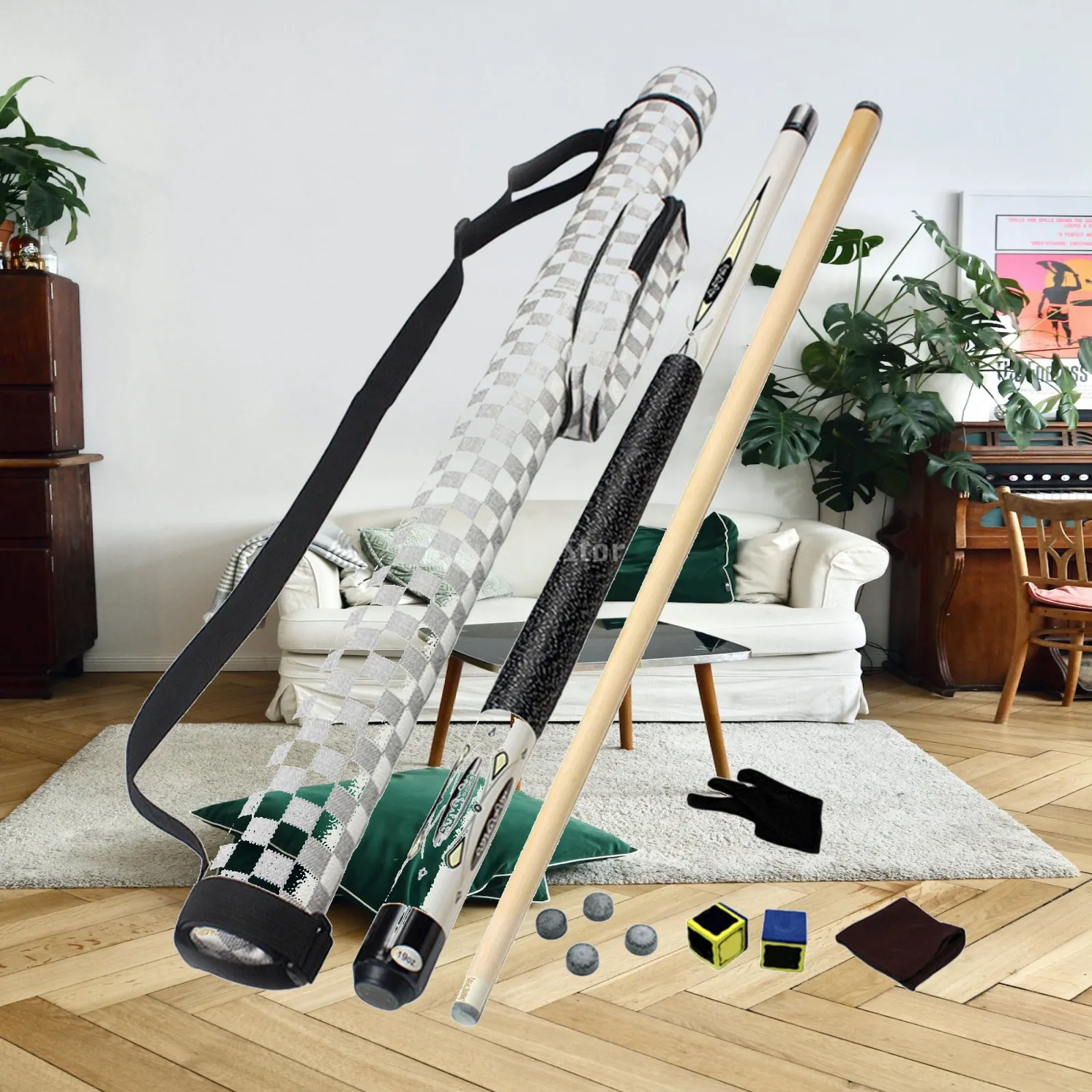 pool-cue-set-2-section-american-billiard-cue-with-chalk-full-size-57-billiard-cue-for-billiard-players-pool-game-practice-cue