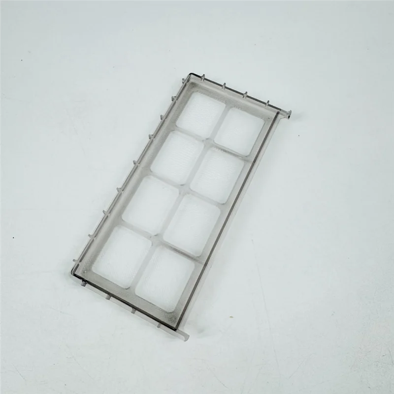 

IALJ-HEPA Filter With Filter Holder For Roidmi EVE MAX Robot Vacuum Cleaner Filter