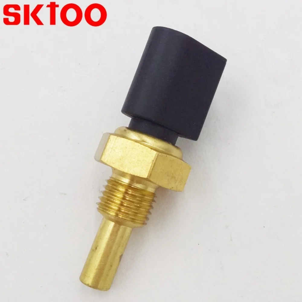 

0041534228 5 шт. датчик температуры охлаждающей жидкости для Mercedes-Benz OEM A0041534228 A0041534328 0041534328 SKTOO автомобильные аксессуары