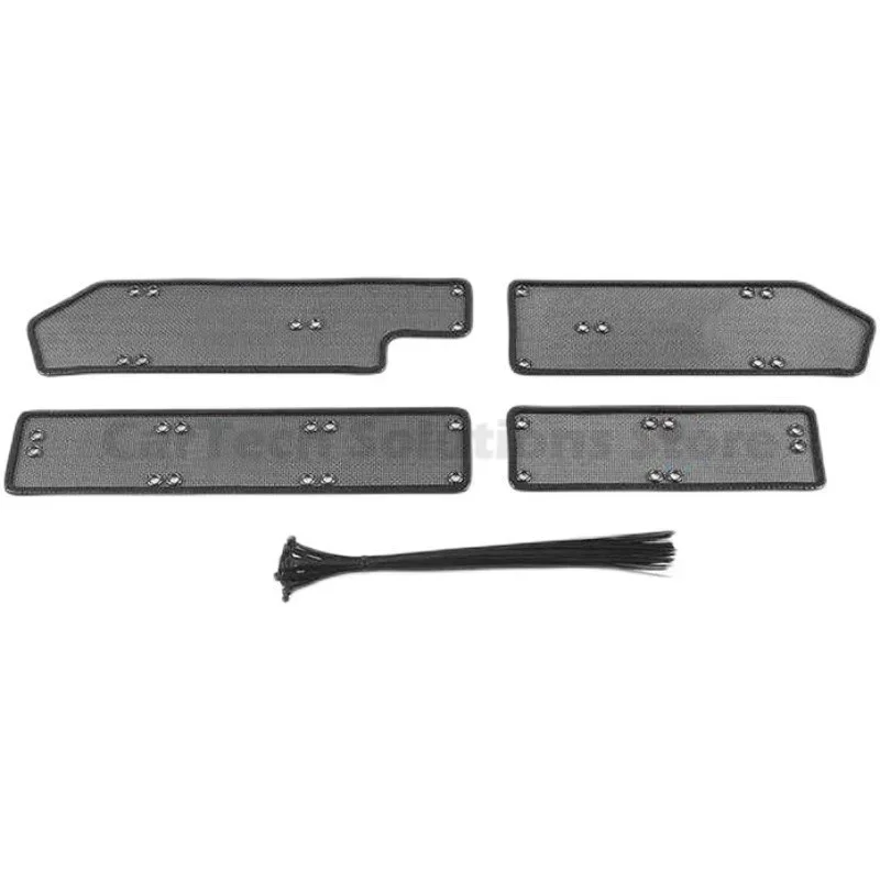 Suitable for Honda Avancier Car Insect-Proof Net, Water Tank Protective Net, Condenser Dust-Proof Front Grille