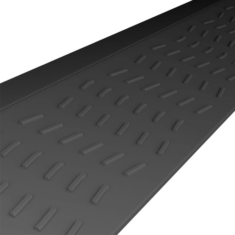 A19F-Floor Sweeper Threshold Bars For Threshold Length 68-77Cm/Height 1.4-2.3Cm Applied To Most Sweeping Robots