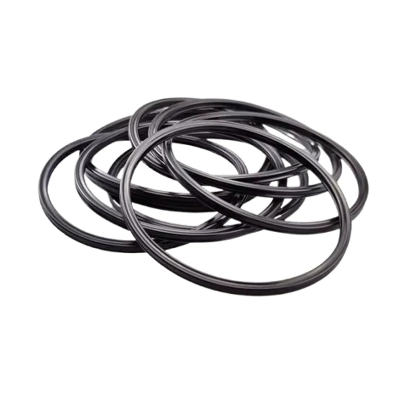 CS WD 3.53mm,Black NBR X-Ring,Four Lip Seal Ring,Nitrile Rubber,for Hydraulic Cylinders,Piston rods.Inner Diameter4.34-456.06mm
