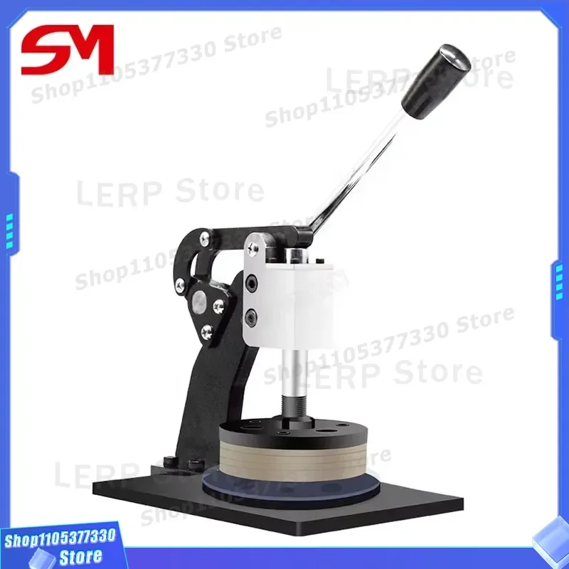Intelligent Fabric Cutting Machine Round Knife Cloth Blade Textile Cutter High Quality Industrial Sewing Equipment for 2