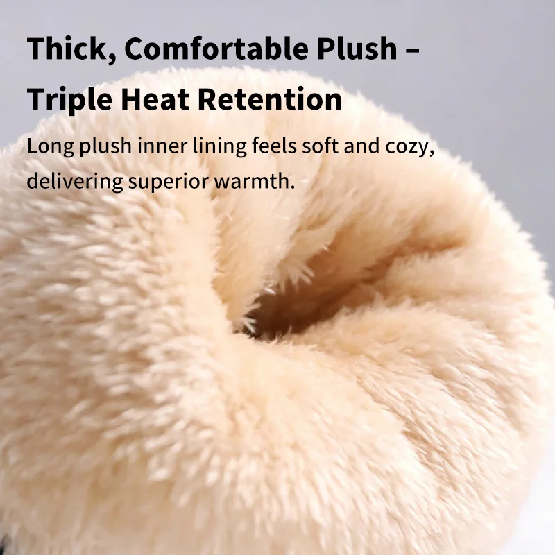 2026 Rechargeable Battery Electric Heated Gloves, Winter Warm Glove Liners Riding Ski Snowboarding Hiking Cycling Hand Warmers