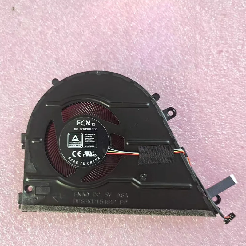 M52816-001 For HP 13-BE TPN-W152 2021 Star 13Air Notebook Fan