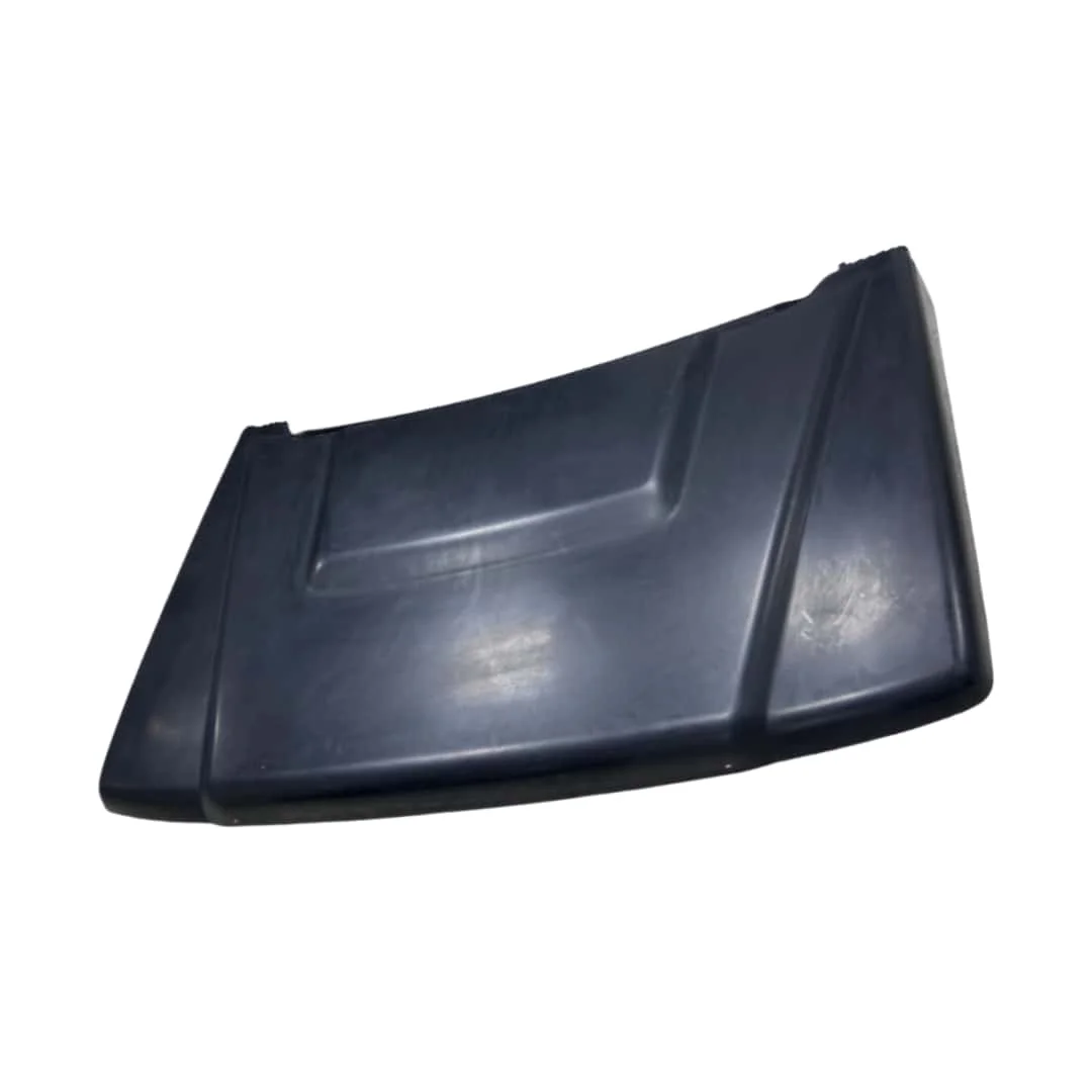 بيع المصنع مباشرة لـ Jimny JB74 JB64 غطاء محرك من ألياف الكربون بنمط DAMD مخصص ترقية مسامير حالة جديدة