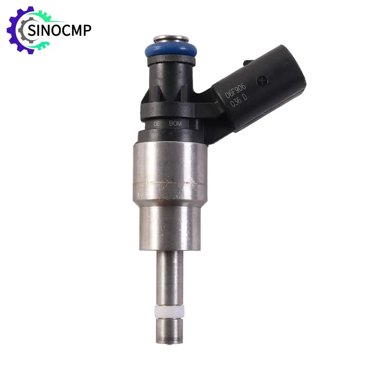 

Fuel Injectors For VW Eos Golf Jetta Passat Touran Seat Leon Altea Toledo Skoda Octavia Audi A3 Injector 06F906036D 0261500026