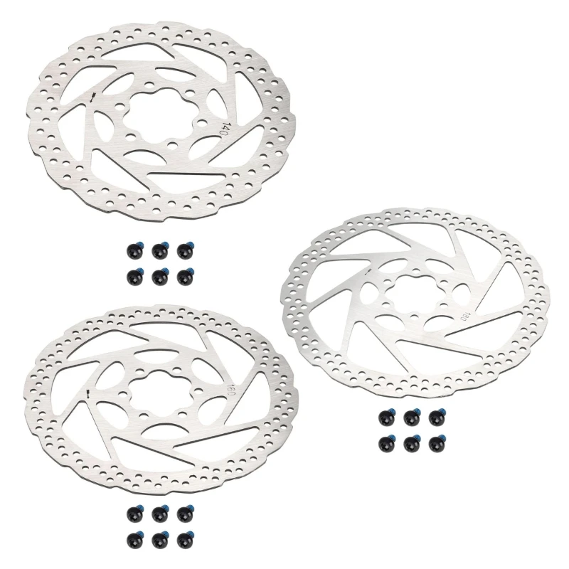 

Bicycles Disc Brake Rotor Road Bike Brakes Rotor Bicycling Accessories