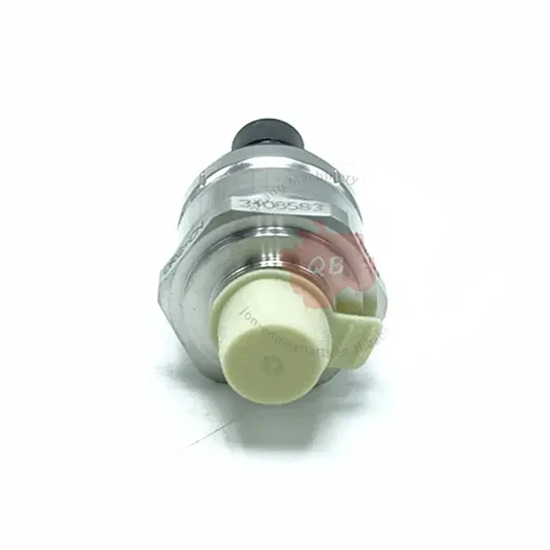 WA600-3 PC1250LC-8 7 Engines Parts SAA6D170E-3 5 Pressure Sensor 6560-51-5101 6560-51-5100