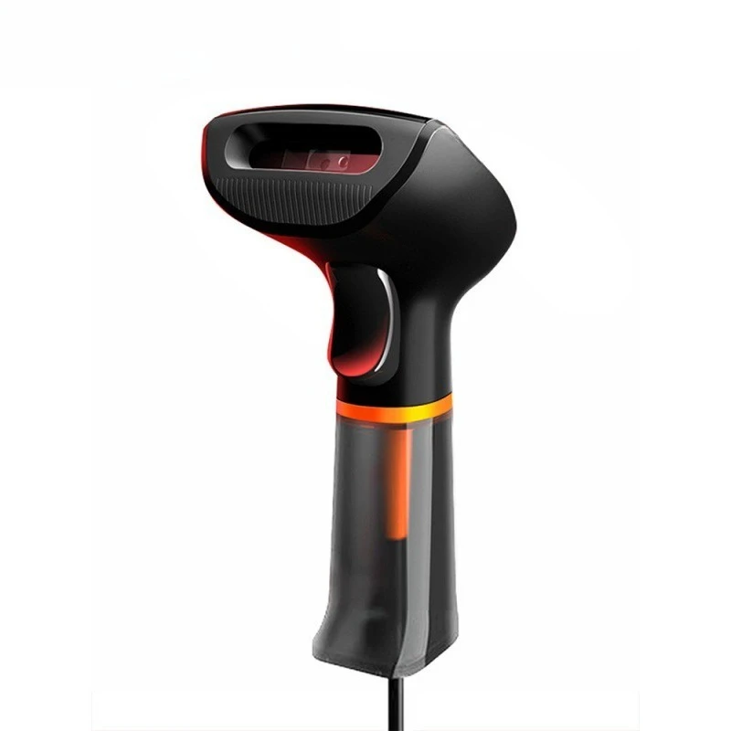 S021 Scanner, Produ…