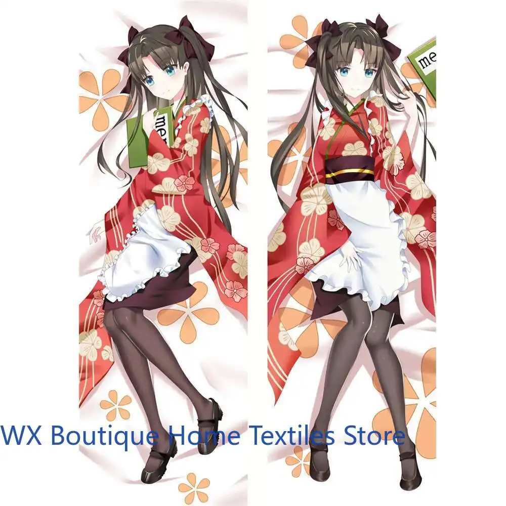 

Japan Anime Body Pillow Case, Fate Stay Night, Dakimakura,