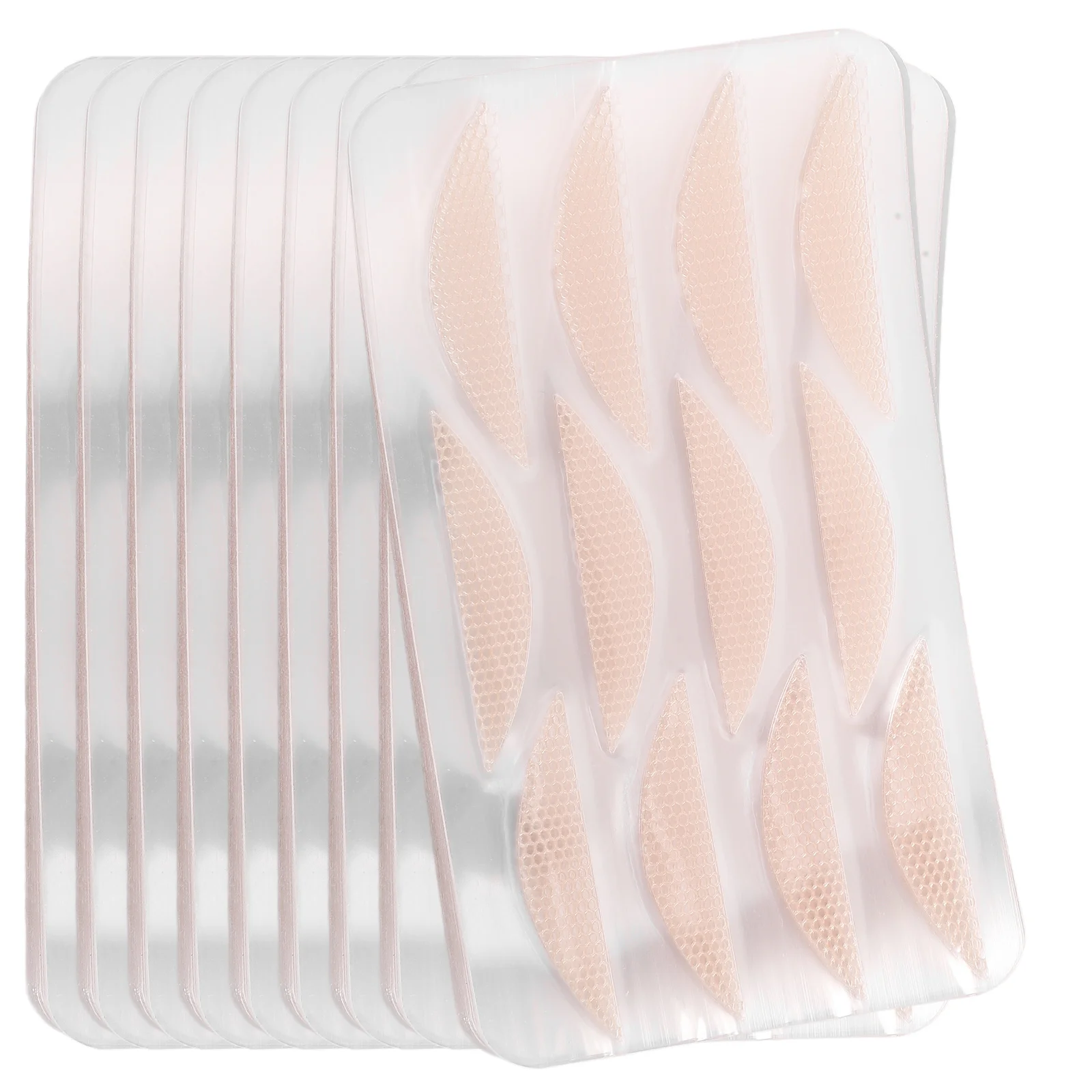 

Double Tape Invisible Eyelid Lifter Strips For Hooded Eyes Breathable Eyelid Tapes Women Makeup Supplies