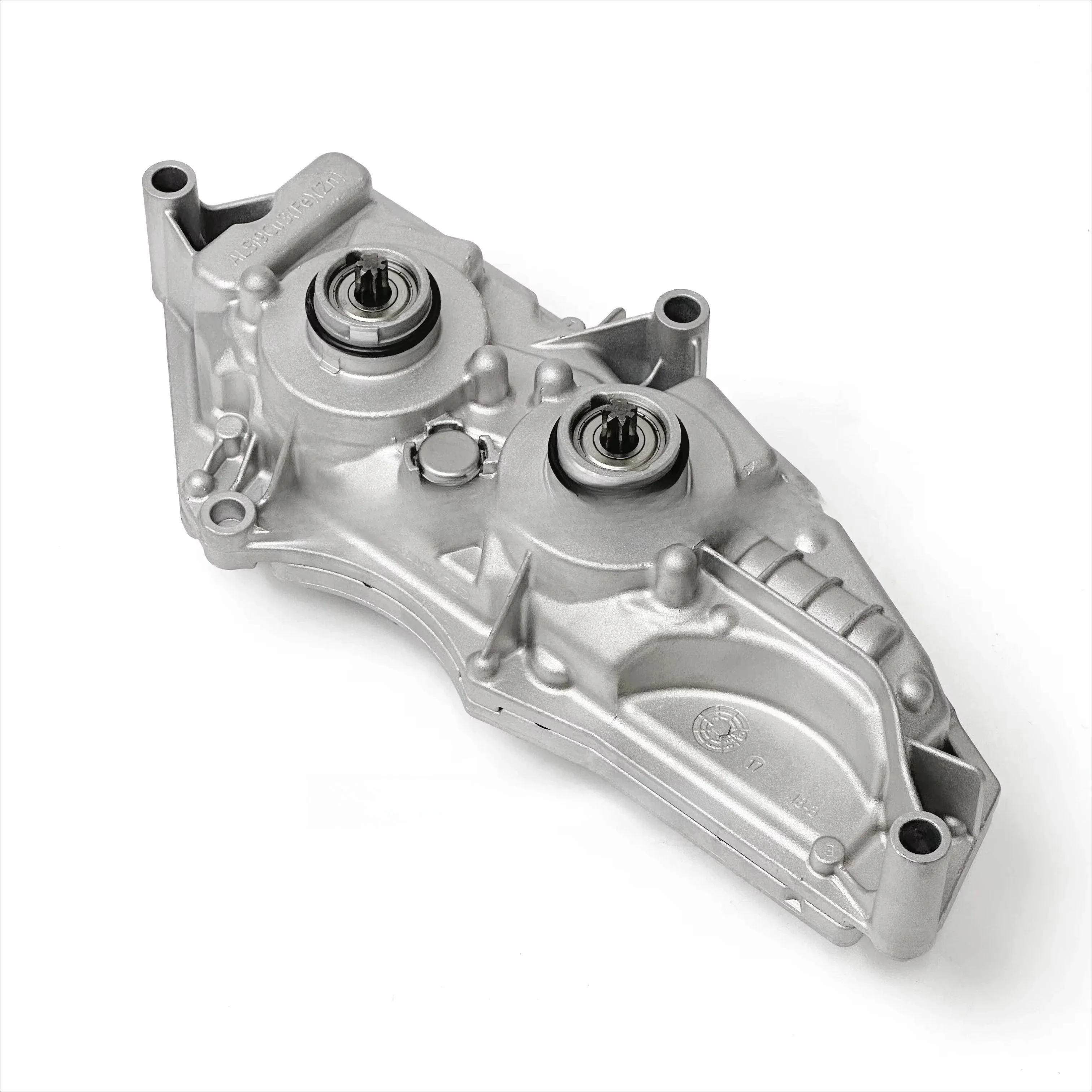 

DPS6 Dual Clutch Control Module-Renault