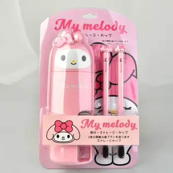 10 best sales Hello Kitty 牙刷 - №5