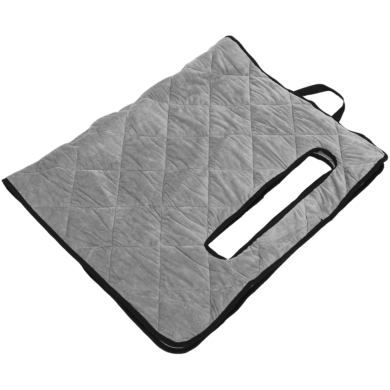 

Cart Seat Cover 125X73CM Black Protector Suitable Golf Carts Sightseeing Cars Comfortable Slip Resistant Easy Installation