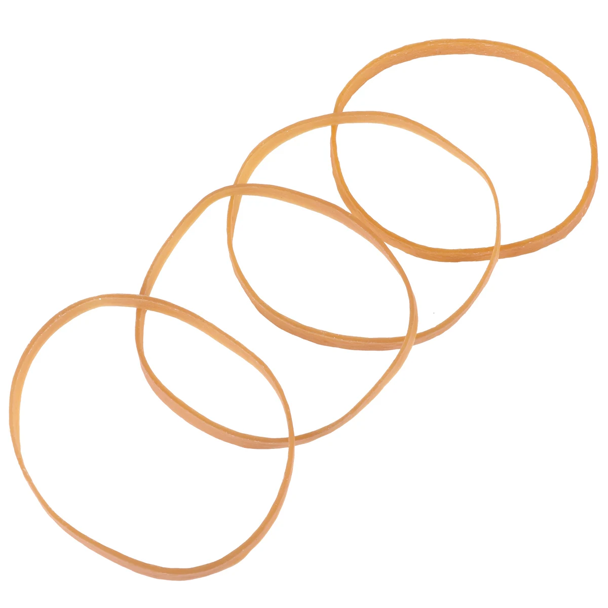 

Elastic Rubber Bands Cowhide Stretchable Kitchen Vegetable Bands Supplies Strong Elasticity Reusable Eco Friendly Quality Rubber