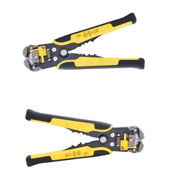 

Multifunctional stripping wire pliers manufacturers stripping wire pliers