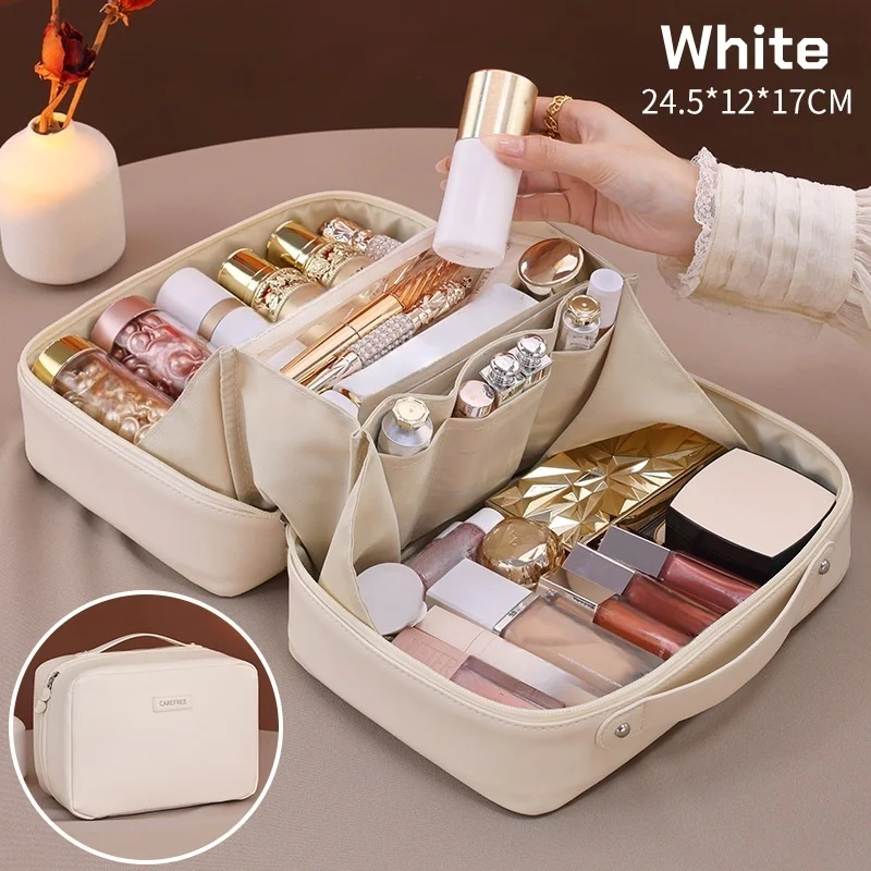 6 in 1 white