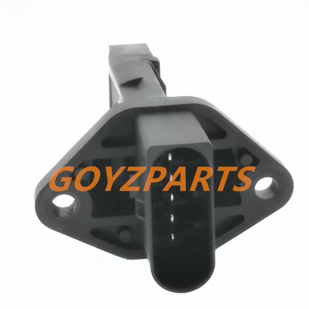 Luftmassenmesser MAF-Sensor F00C2U2004 F00C 2U2 004 F00C2U2004 F 00C 2U2 004 für Porsche Audi VW